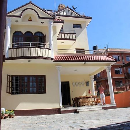 Cozy Home Jawlakhel Luaran gambar