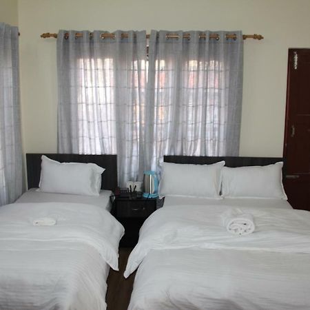 Cozy Home Jawlakhel Luaran gambar