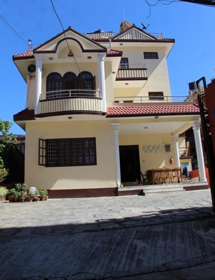 Cozy Home Jawlakhel Luaran gambar