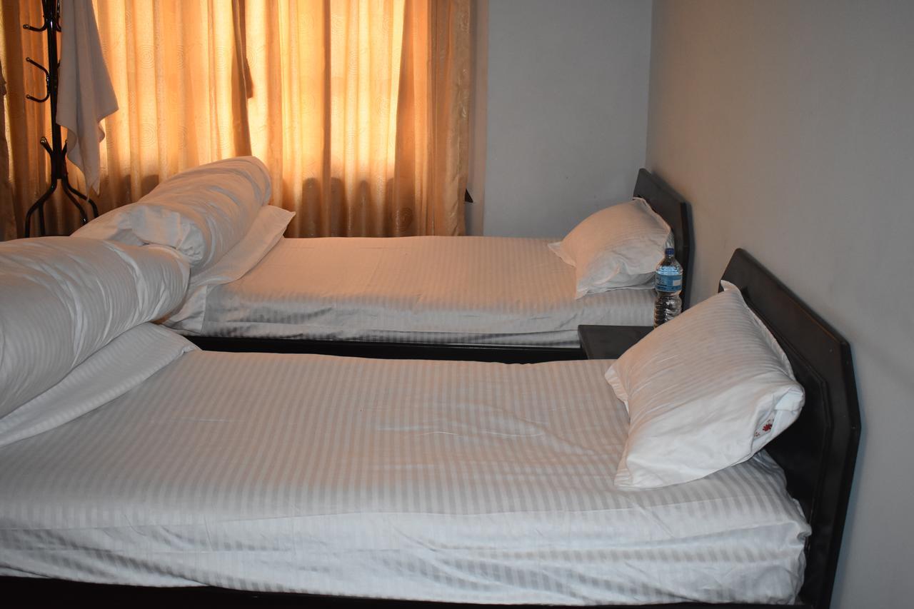 Cozy Home Jawlakhel Luaran gambar