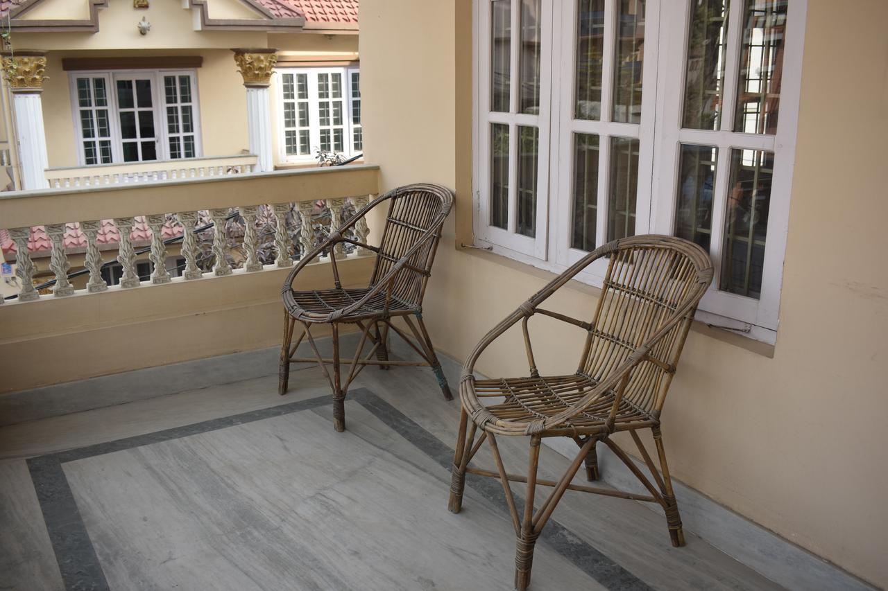 Cozy Home Jawlakhel Luaran gambar