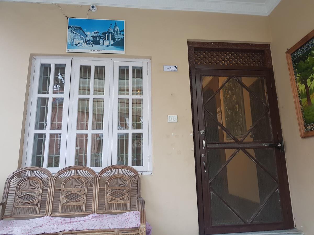 Cozy Home Jawlakhel Luaran gambar