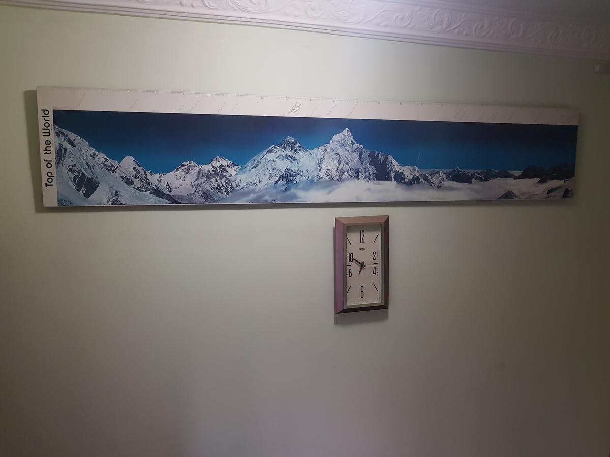 Cozy Home Jawlakhel Luaran gambar