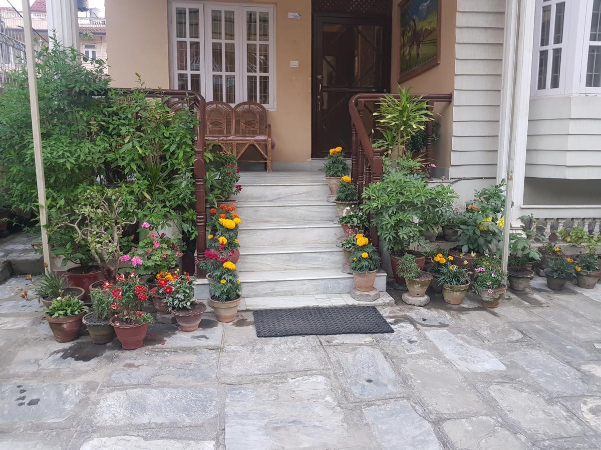 Cozy Home Jawlakhel Luaran gambar