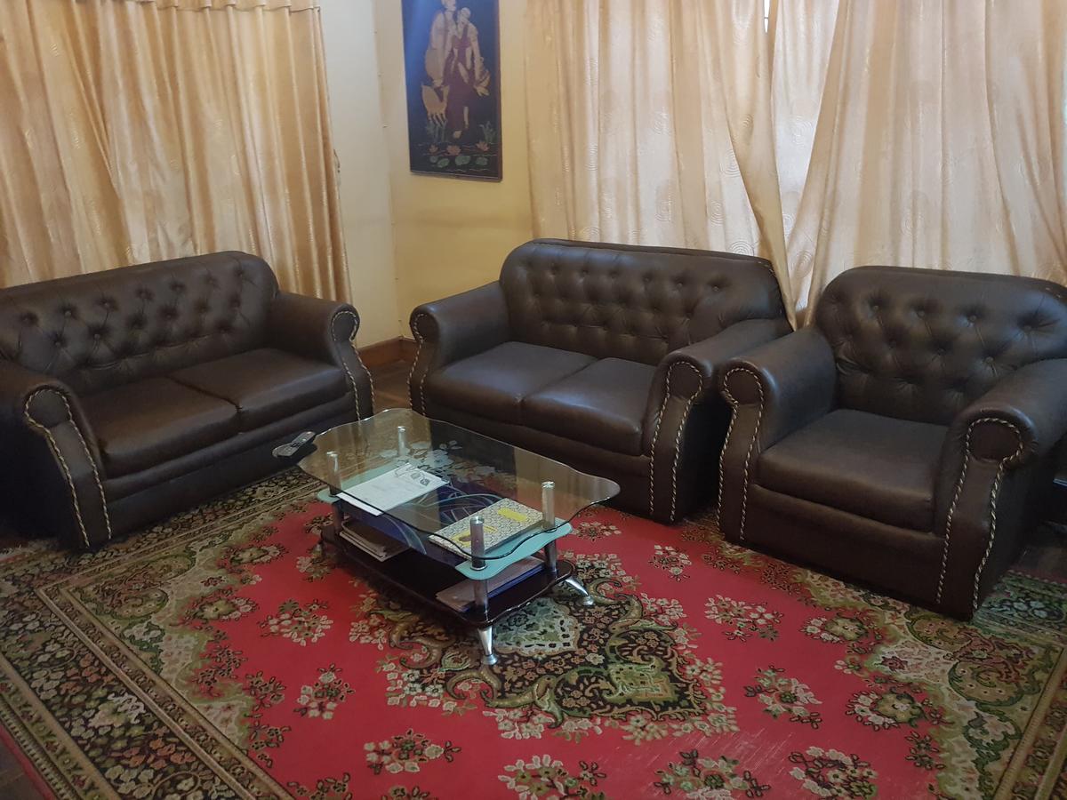 Cozy Home Jawlakhel Luaran gambar