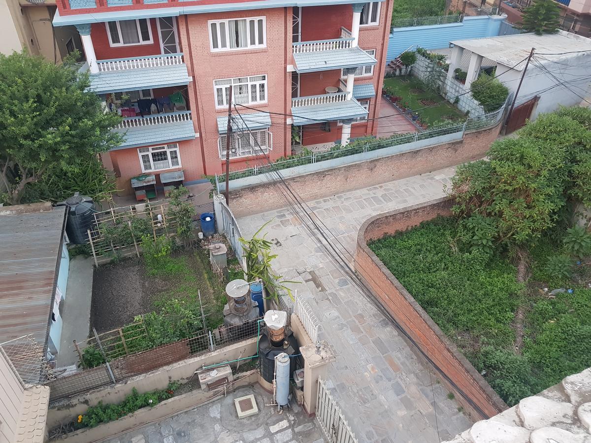 Cozy Home Jawlakhel Luaran gambar