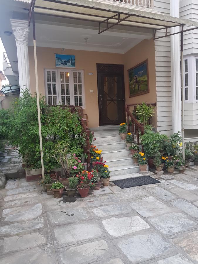 Cozy Home Jawlakhel Luaran gambar