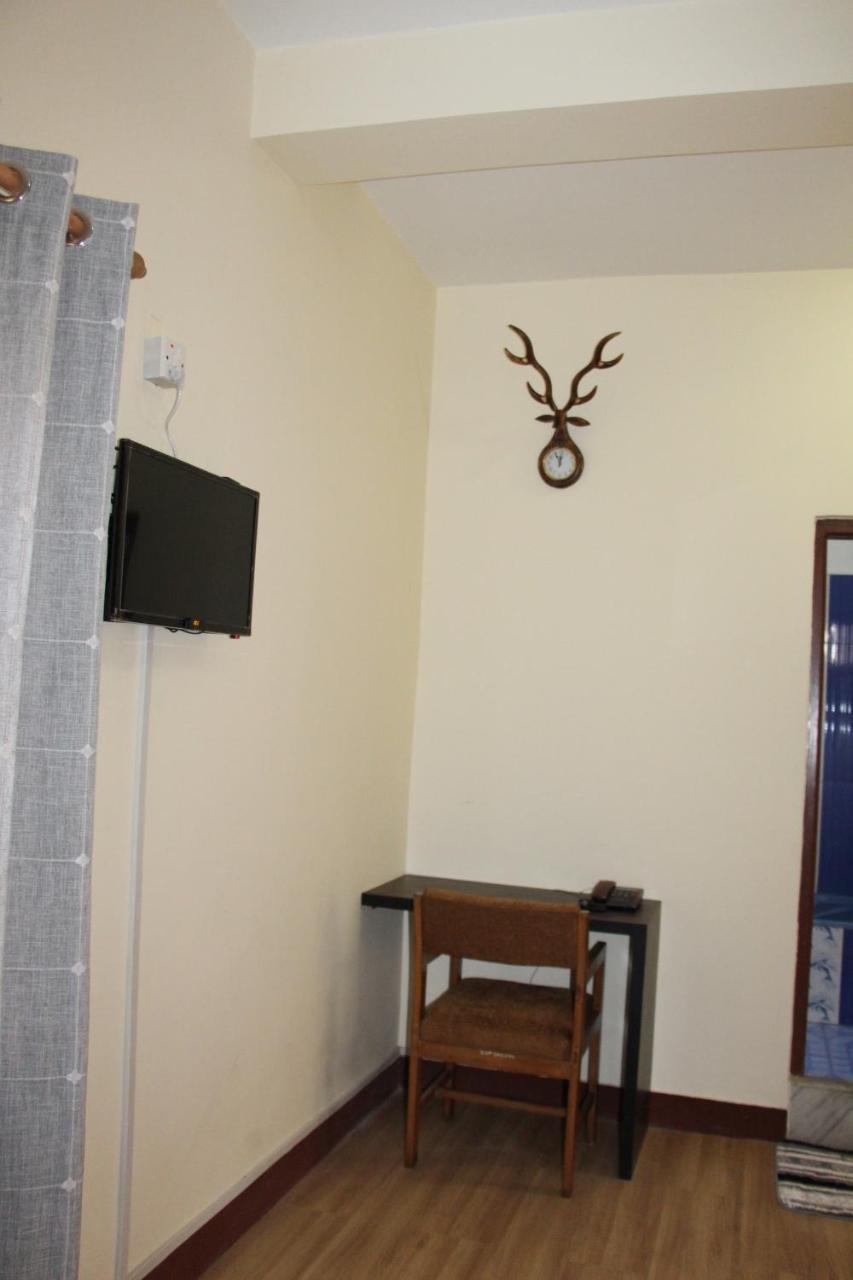Cozy Home Jawlakhel Luaran gambar
