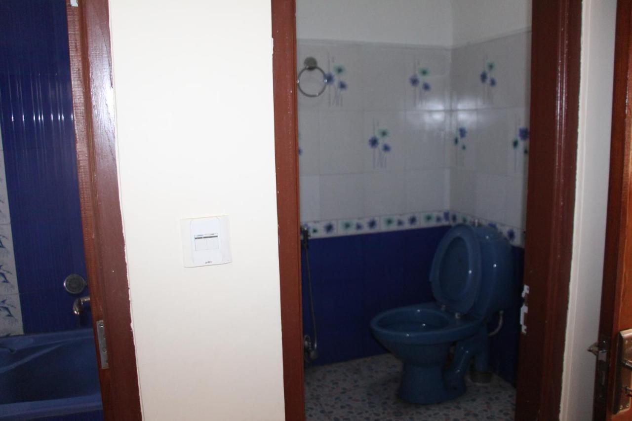 Cozy Home Jawlakhel Luaran gambar