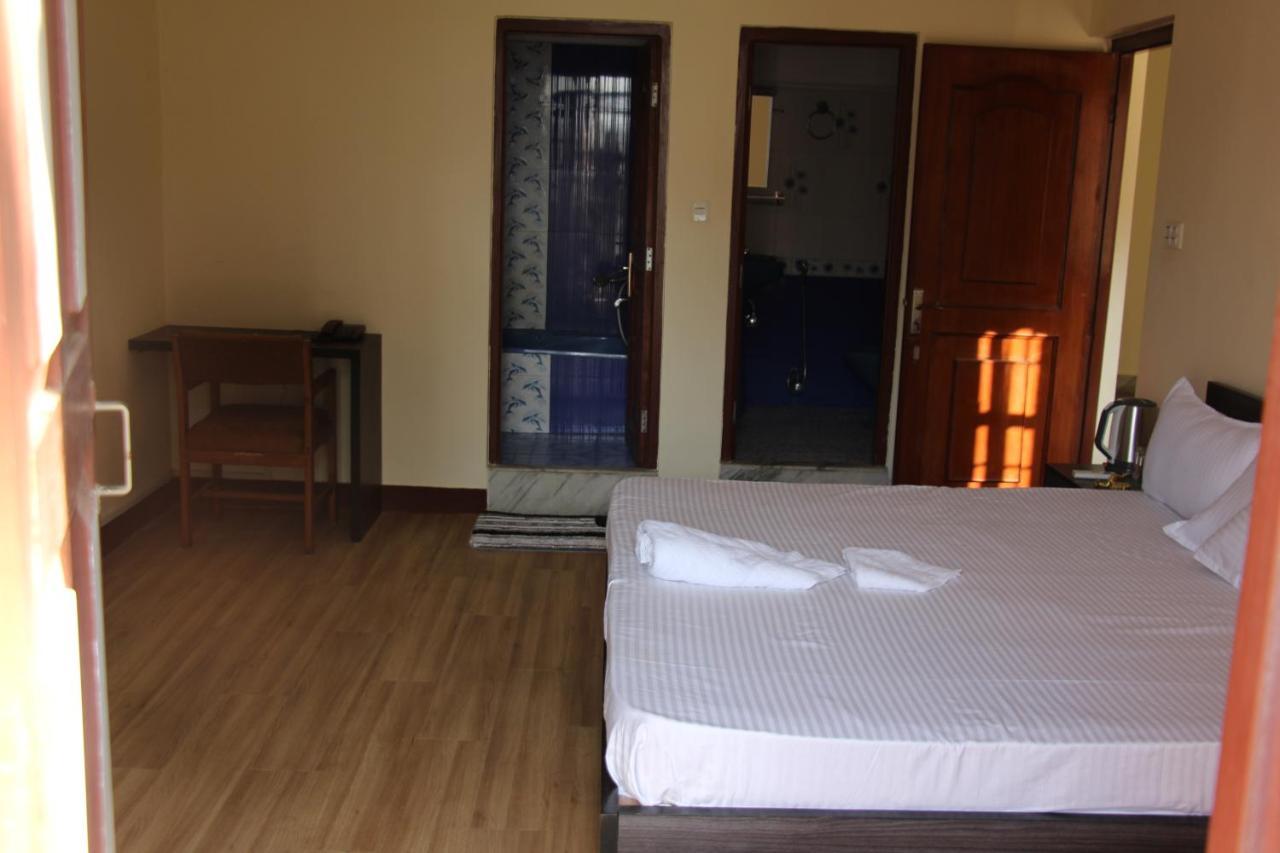 Cozy Home Jawlakhel Luaran gambar