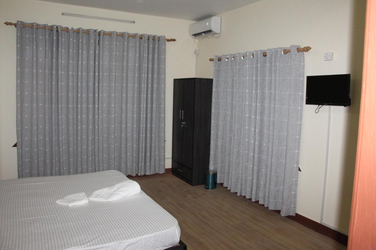 Cozy Home Jawlakhel Luaran gambar