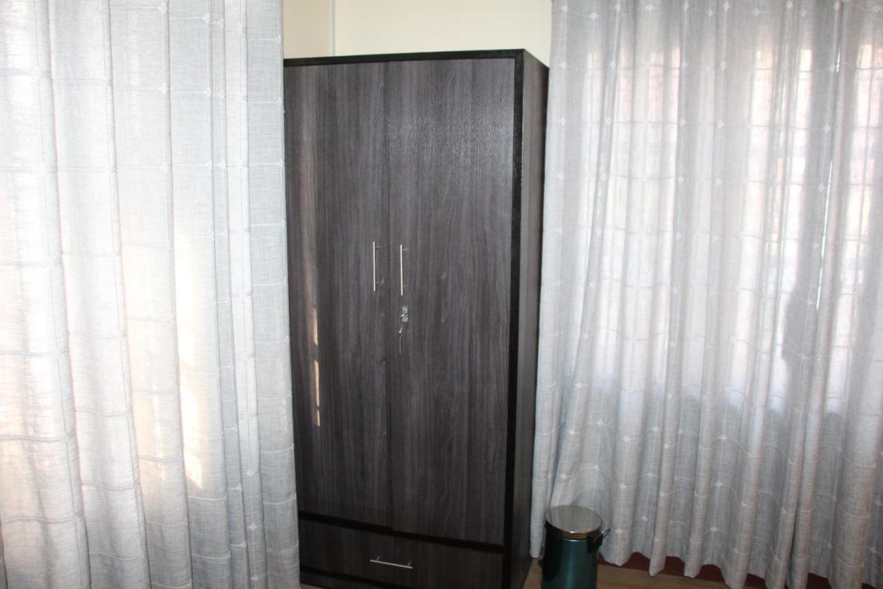 Cozy Home Jawlakhel Luaran gambar