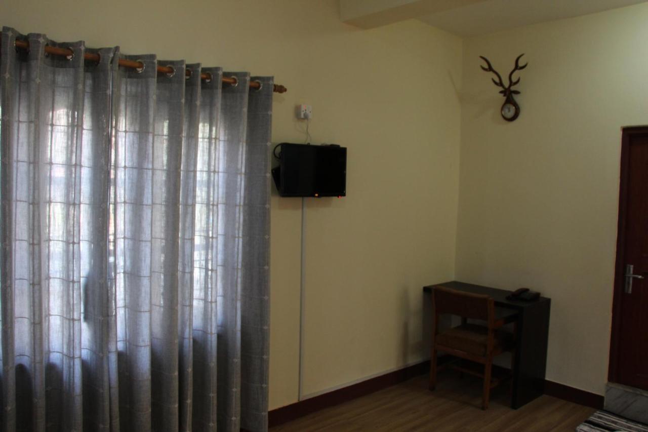 Cozy Home Jawlakhel Luaran gambar