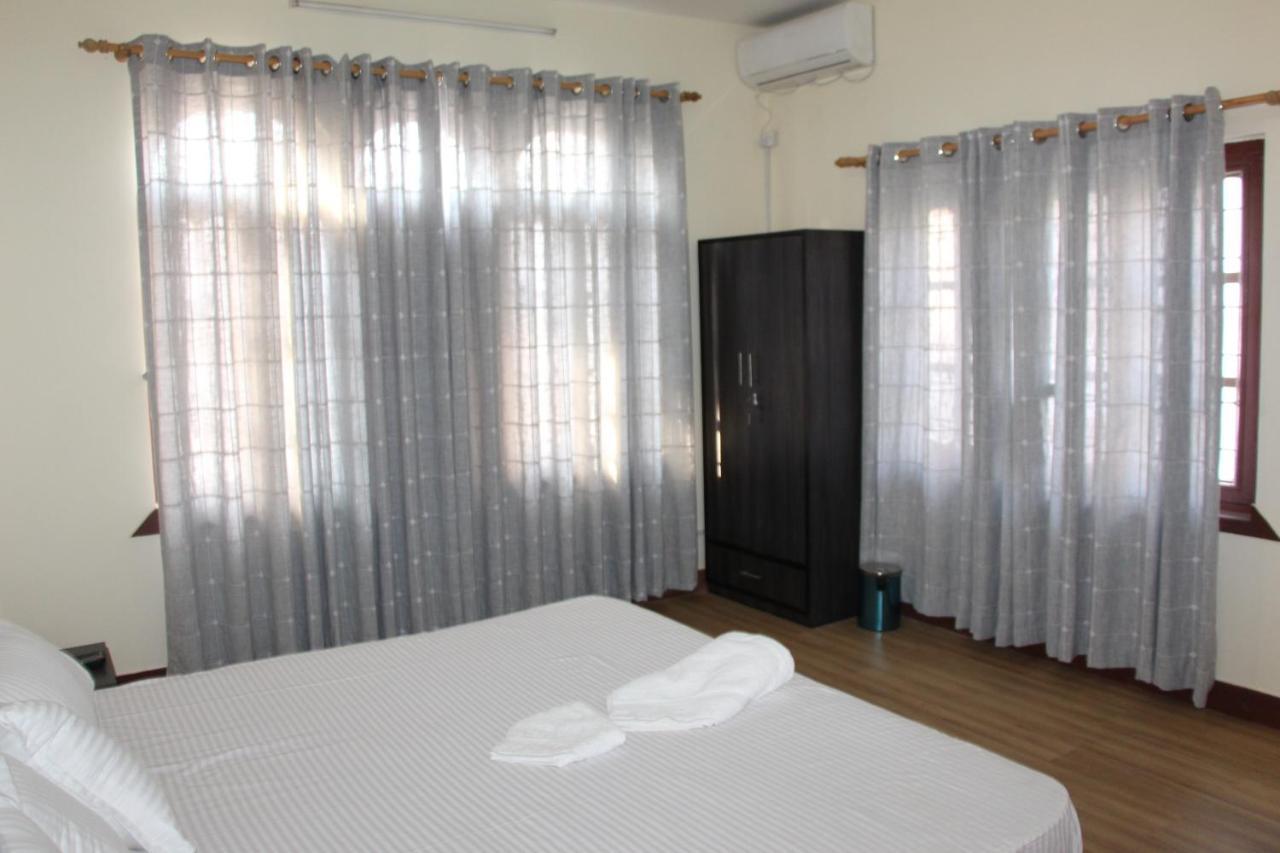 Cozy Home Jawlakhel Luaran gambar