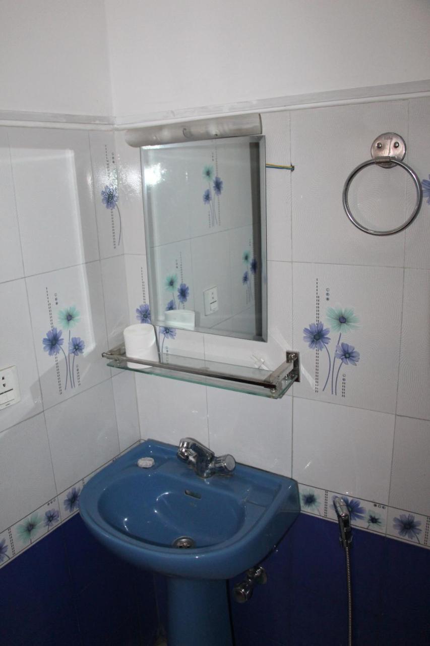 Cozy Home Jawlakhel Luaran gambar