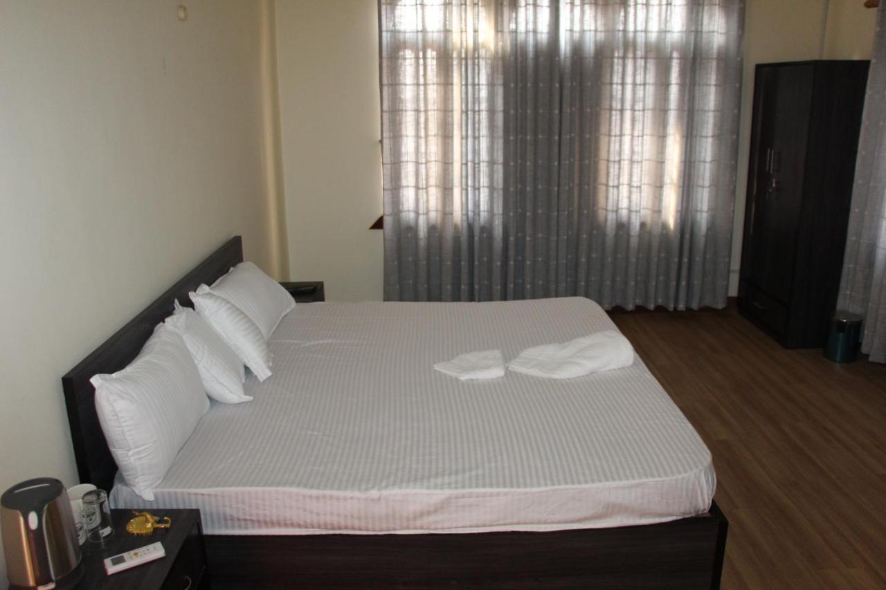 Cozy Home Jawlakhel Luaran gambar