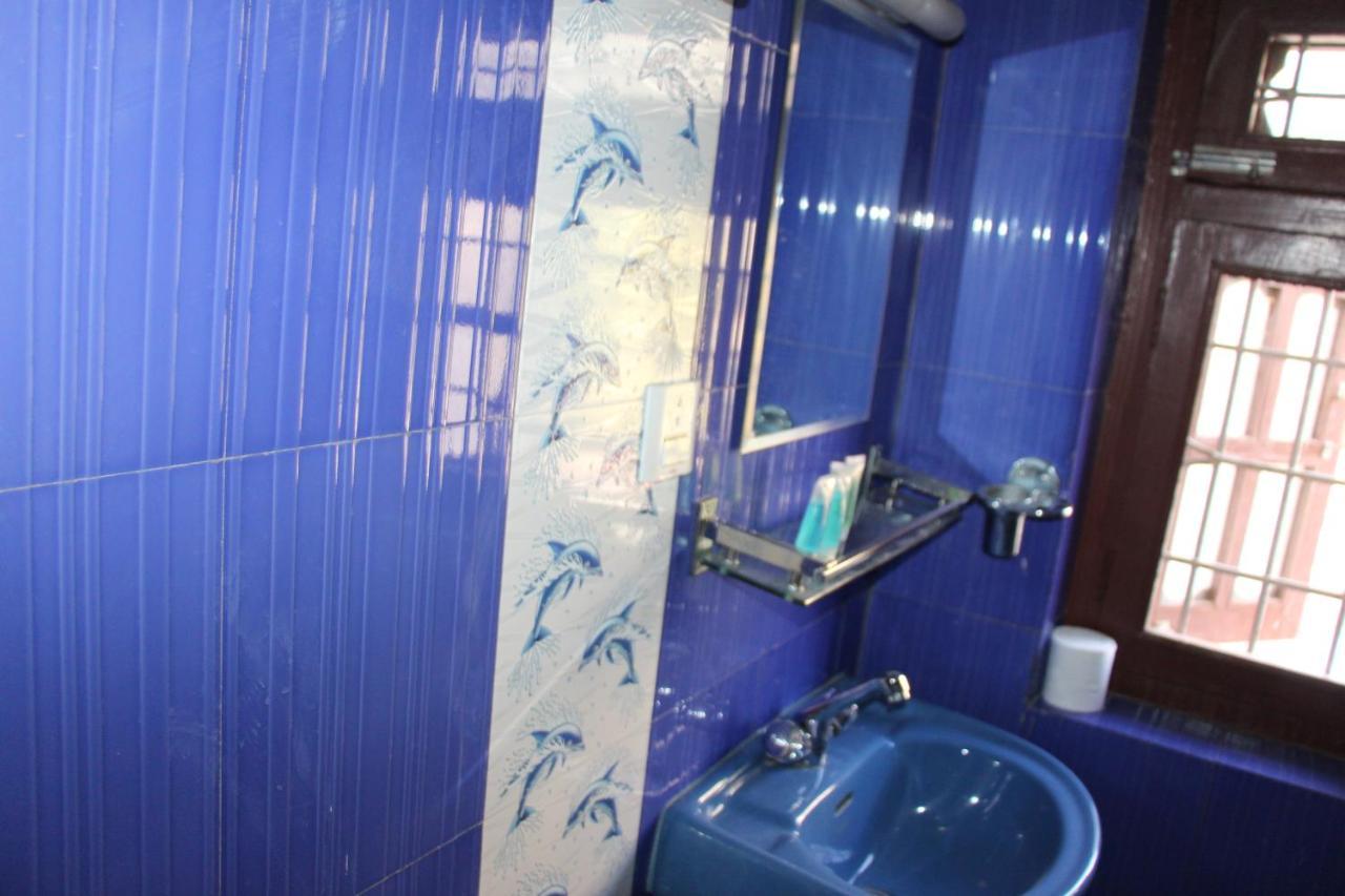 Cozy Home Jawlakhel Luaran gambar