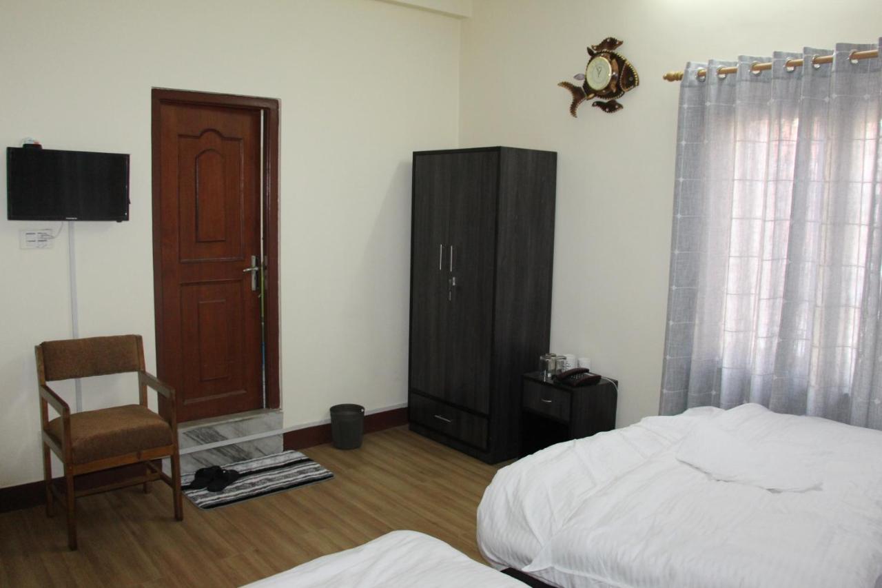 Cozy Home Jawlakhel Luaran gambar