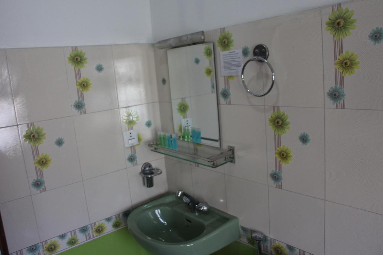 Cozy Home Jawlakhel Luaran gambar