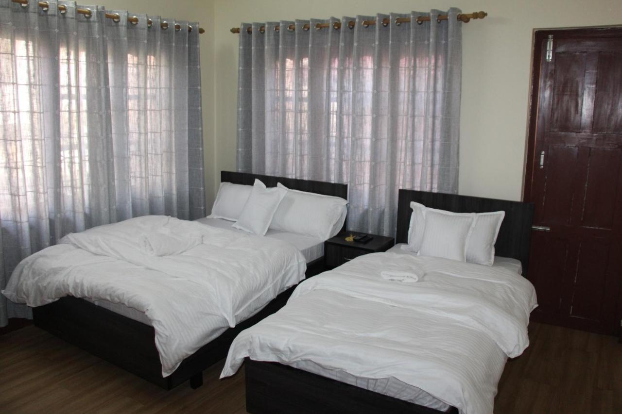 Cozy Home Jawlakhel Luaran gambar