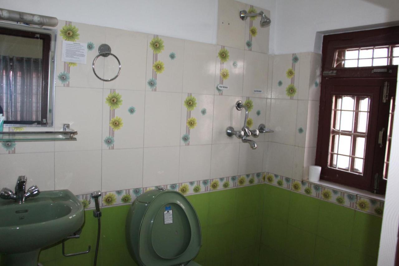 Cozy Home Jawlakhel Luaran gambar