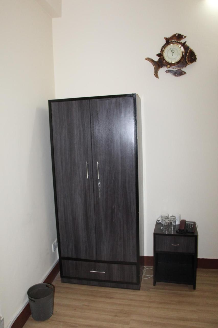 Cozy Home Jawlakhel Luaran gambar
