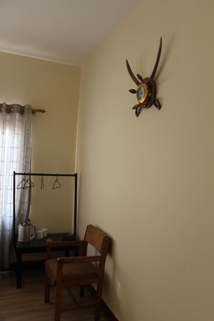 Cozy Home Jawlakhel Luaran gambar