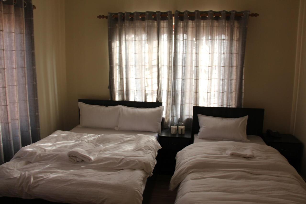Cozy Home Jawlakhel Luaran gambar