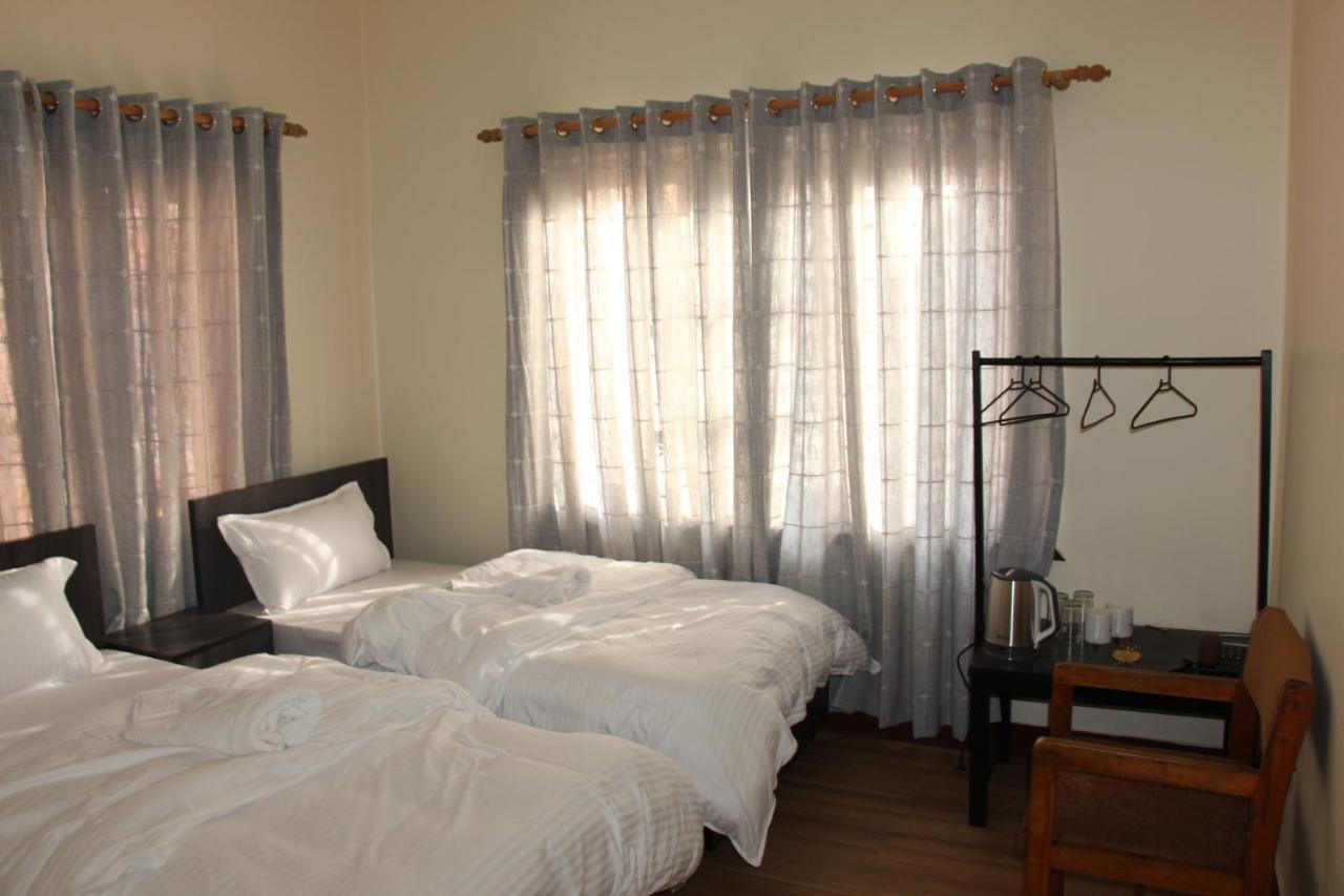 Cozy Home Jawlakhel Luaran gambar
