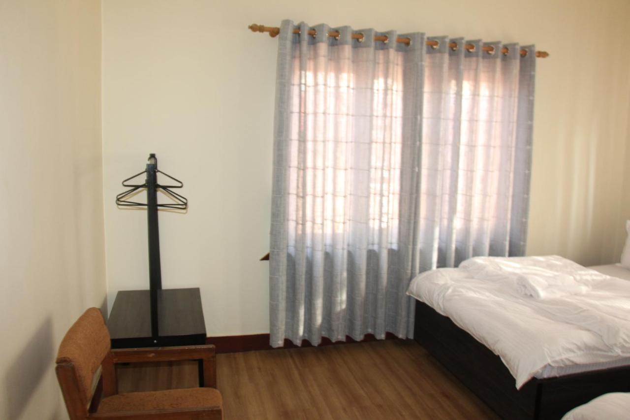 Cozy Home Jawlakhel Luaran gambar