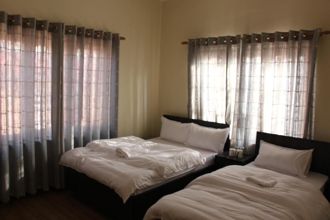 Cozy Home Jawlakhel Luaran gambar