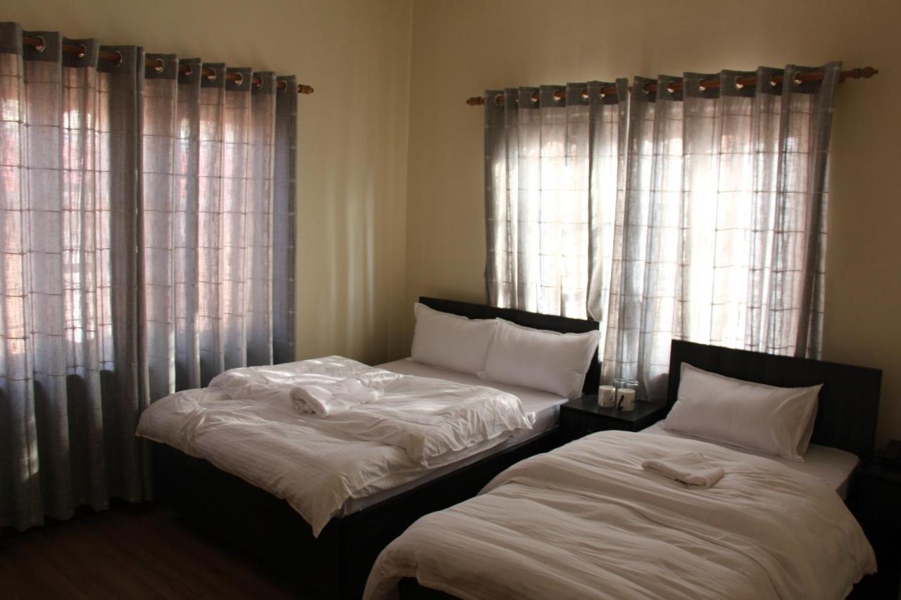 Cozy Home Jawlakhel Luaran gambar