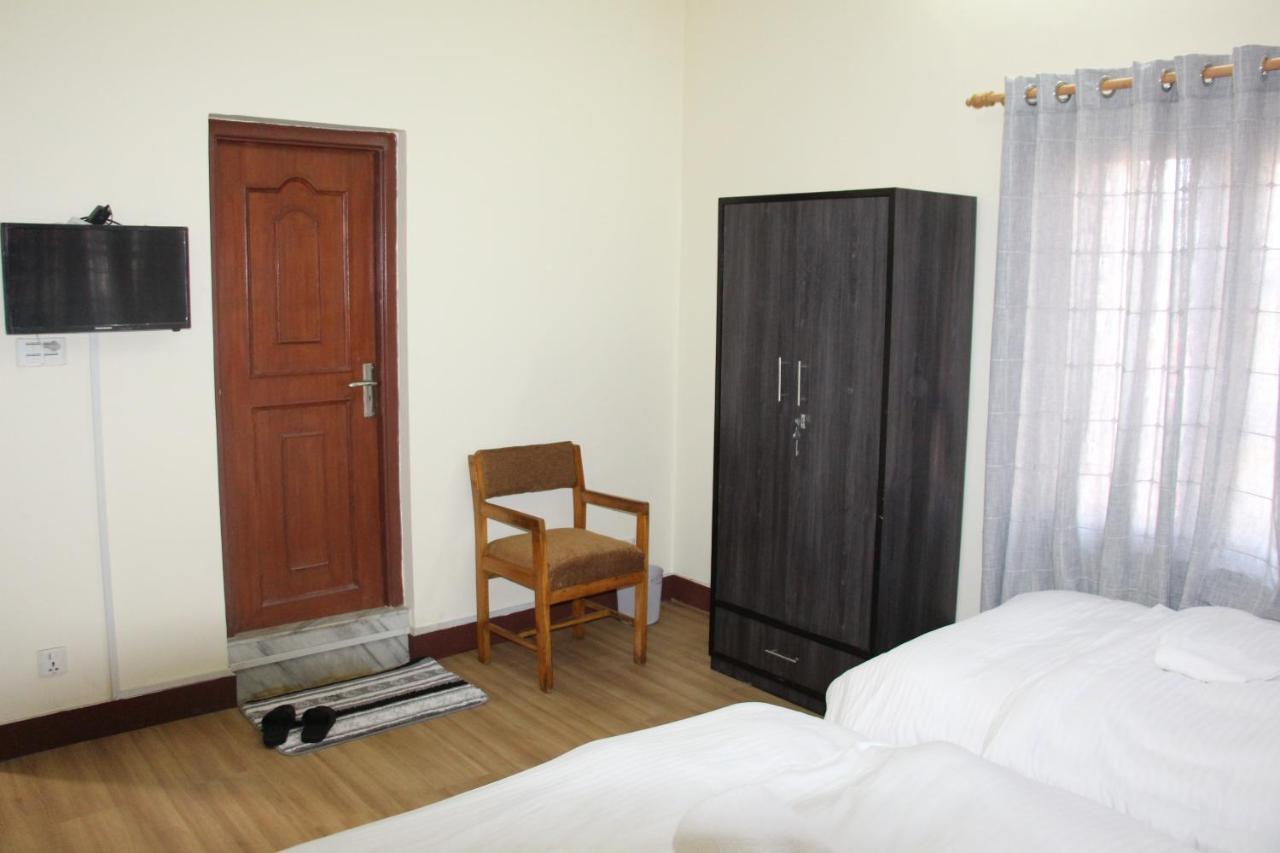 Cozy Home Jawlakhel Luaran gambar