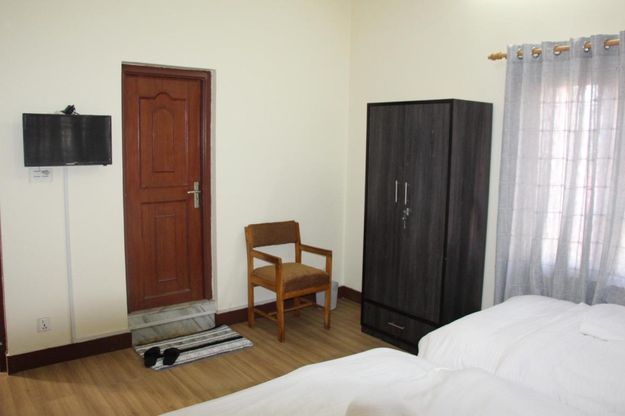 Cozy Home Jawlakhel Luaran gambar