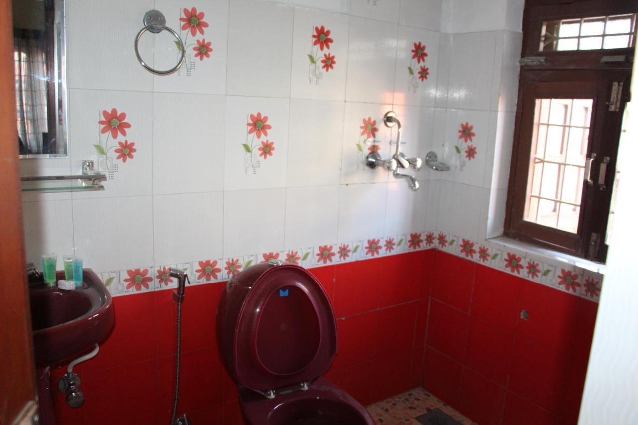 Cozy Home Jawlakhel Luaran gambar