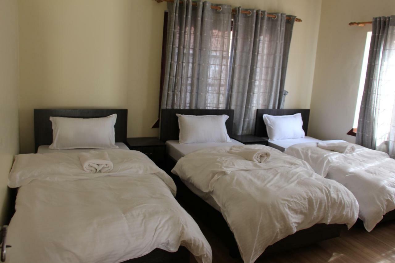Cozy Home Jawlakhel Luaran gambar